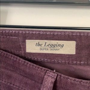 AG Leggings